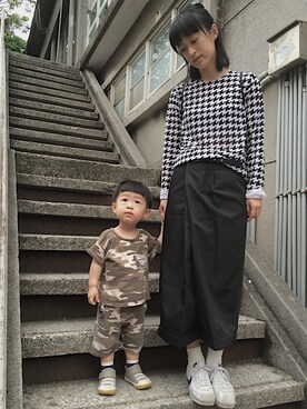 babyfifibabyさんのコーディネート