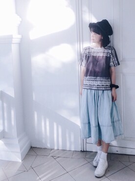 babyfifibabyさんのコーディネート