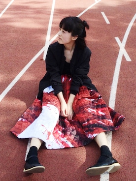 babyfifibabyさんのコーディネート