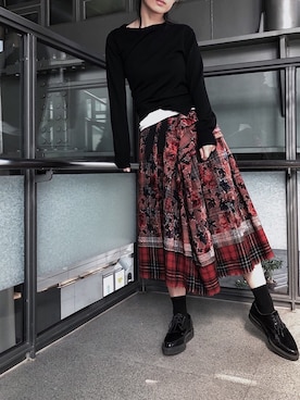 babyfifibabyさんのコーディネート