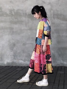 babyfifibabyさんのコーディネート