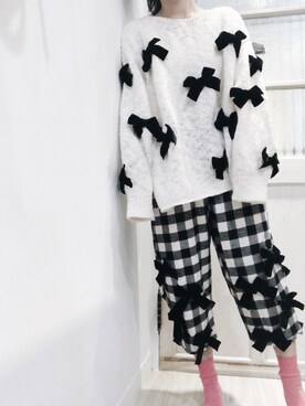 babyfifibabyさんのコーディネート