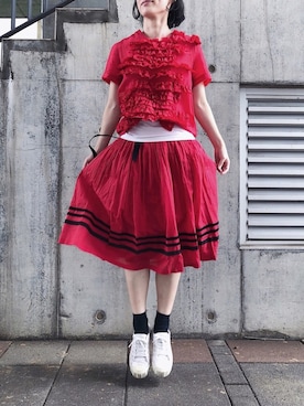 babyfifibabyさんのコーディネート