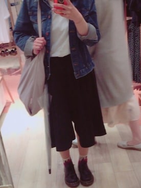 るーさんのコーディネート