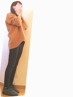 ととさんのコーディネート