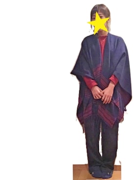 ととさんのコーディネート