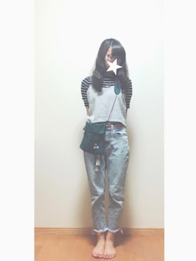 ととさんのコーディネート