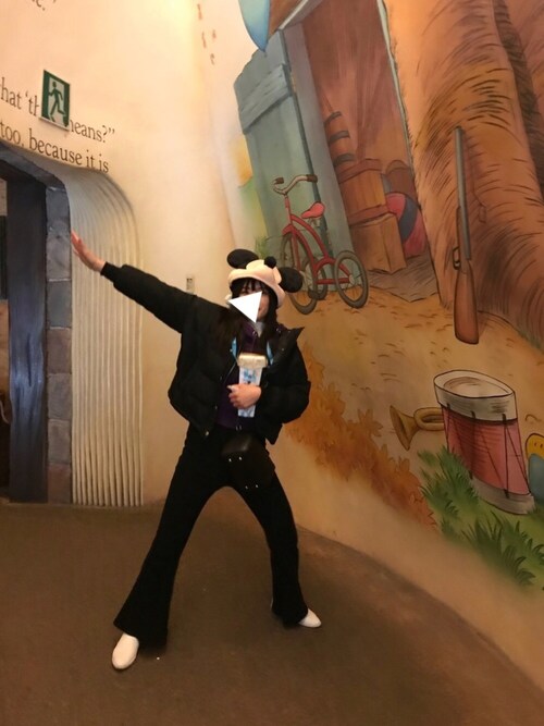 miy..さんのコーディネート