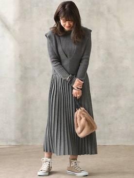 Ikutaさんのコーディネート