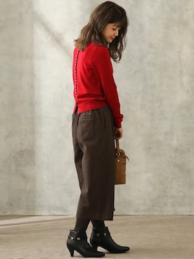 Ikutaさんのコーディネート