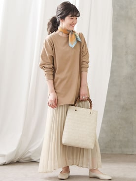 Ikutaさんのコーディネート