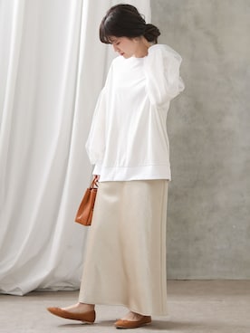 Ikutaさんのコーディネート