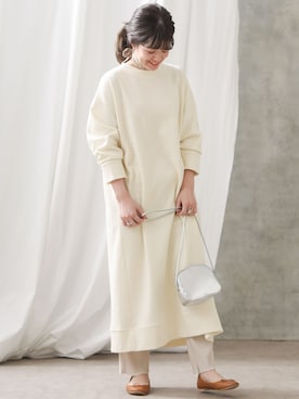 Ikutaさんのコーディネート