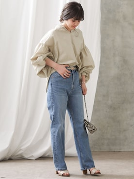 Ikutaさんのコーディネート