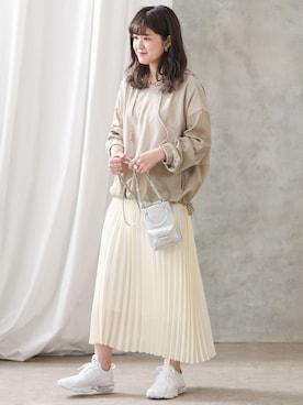 Ikutaさんのコーディネート