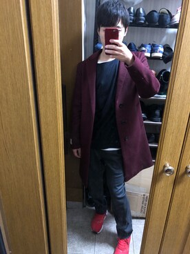 そんちゅーさんのコーディネート