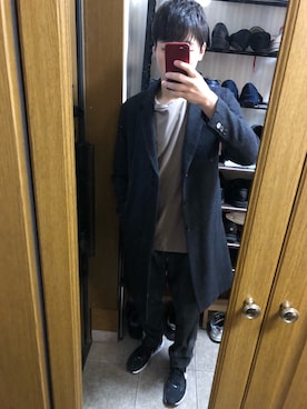 そんちゅーさんのコーディネート