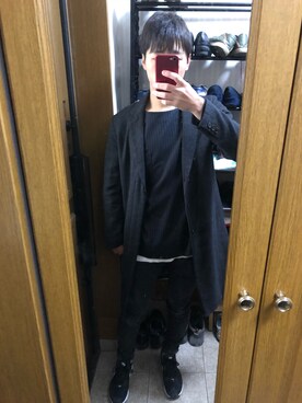 そんちゅーさんのコーディネート