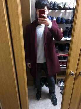 そんちゅーさんのコーディネート