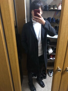 そんちゅーさんのコーディネート