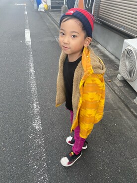 tomokomakotoさんのコーディネート