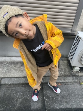 tomokomakotoさんのコーディネート