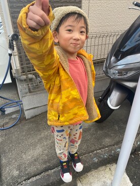 tomokomakotoさんのコーディネート