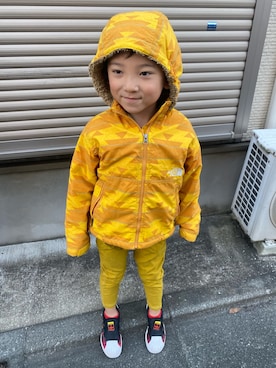 tomokomakotoさんのコーディネート