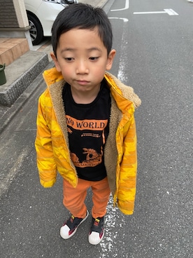 tomokomakotoさんのコーディネート