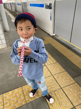 tomokomakotoさんのコーディネート