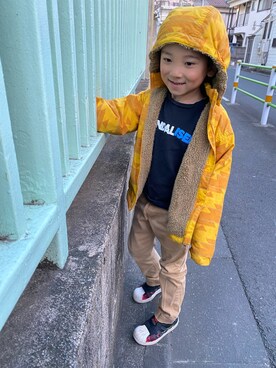 tomokomakotoさんのコーディネート