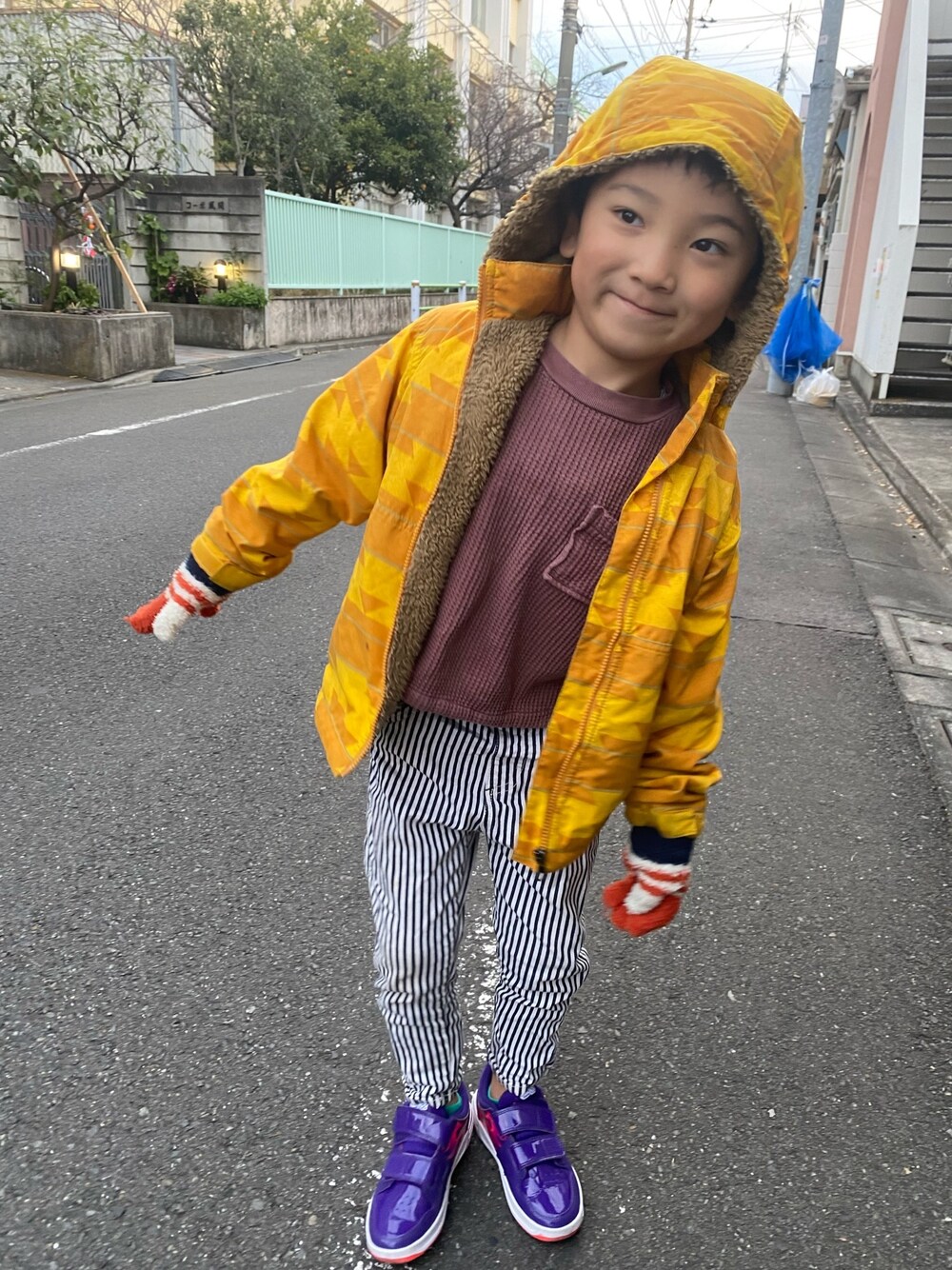 THE NORTH FACE キッズノベルティコンパトノマドジャケット THE NORTH FACE(ザ・ノース・フェイス) Kid's ノベルティ