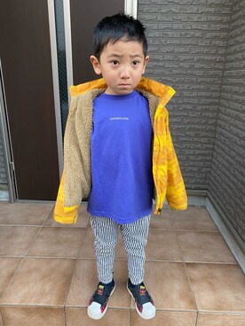 tomokomakotoさんのコーディネート