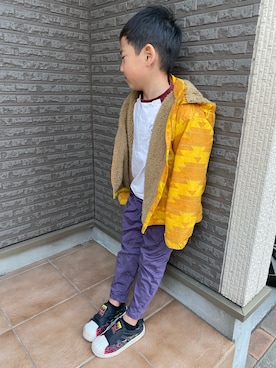 tomokomakotoさんのコーディネート