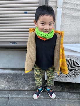 tomokomakotoさんのコーディネート