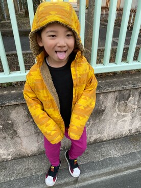 tomokomakotoさんのコーディネート