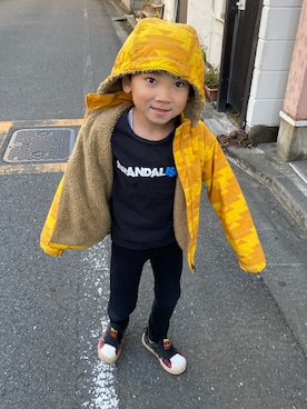 tomokomakotoさんのコーディネート