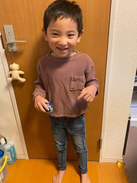 tomokomakotoさんのコーディネート