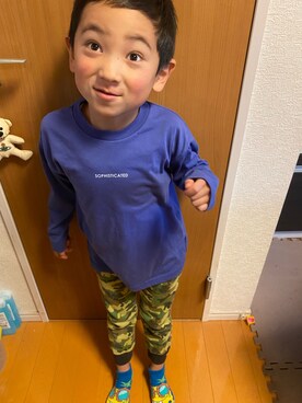 tomokomakotoさんのコーディネート