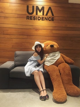 _Bia_jiさんのコーディネート