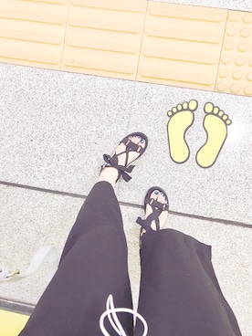 _Bia_jiさんのコーディネート