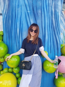 _Bia_jiさんのコーディネート