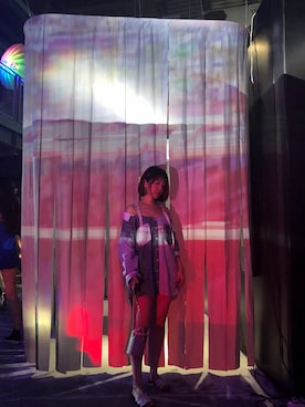 _Bia_jiさんのコーディネート