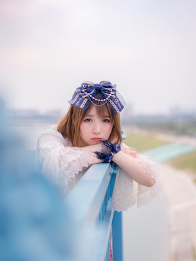 _Bia_jiさんのコーディネート