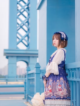 _Bia_jiさんのコーディネート