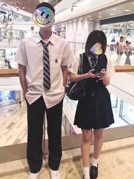 Dk 男子高校生 の人気ファッションコーディネート Wear