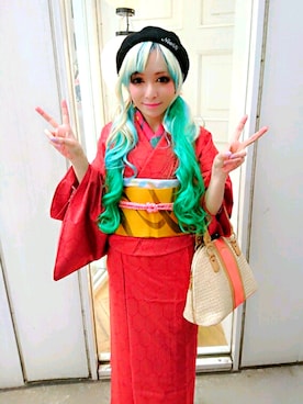 STAR✴Ⓜさんのコーディネート