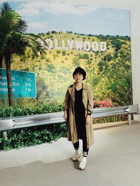 libby-huiliさんのコーディネート