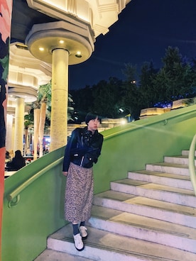 libby-huiliさんのコーディネート