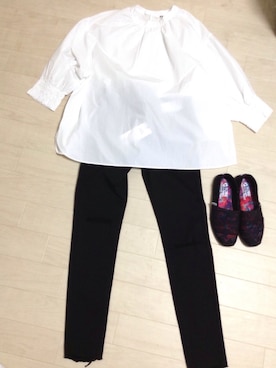 かつぉさん（レディース・156cm）の夏コーディネート